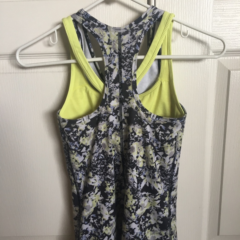 Lululemon Top